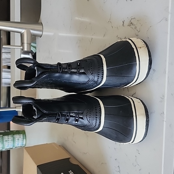 Sorel Sorelli Mid boots - Picture 2 of 7